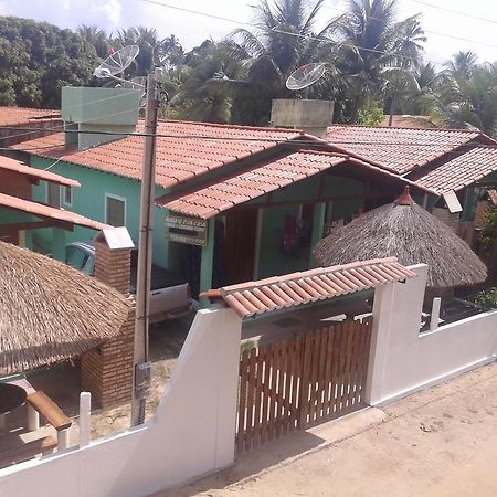 Casa Verde Maragogi Εξωτερικό φωτογραφία