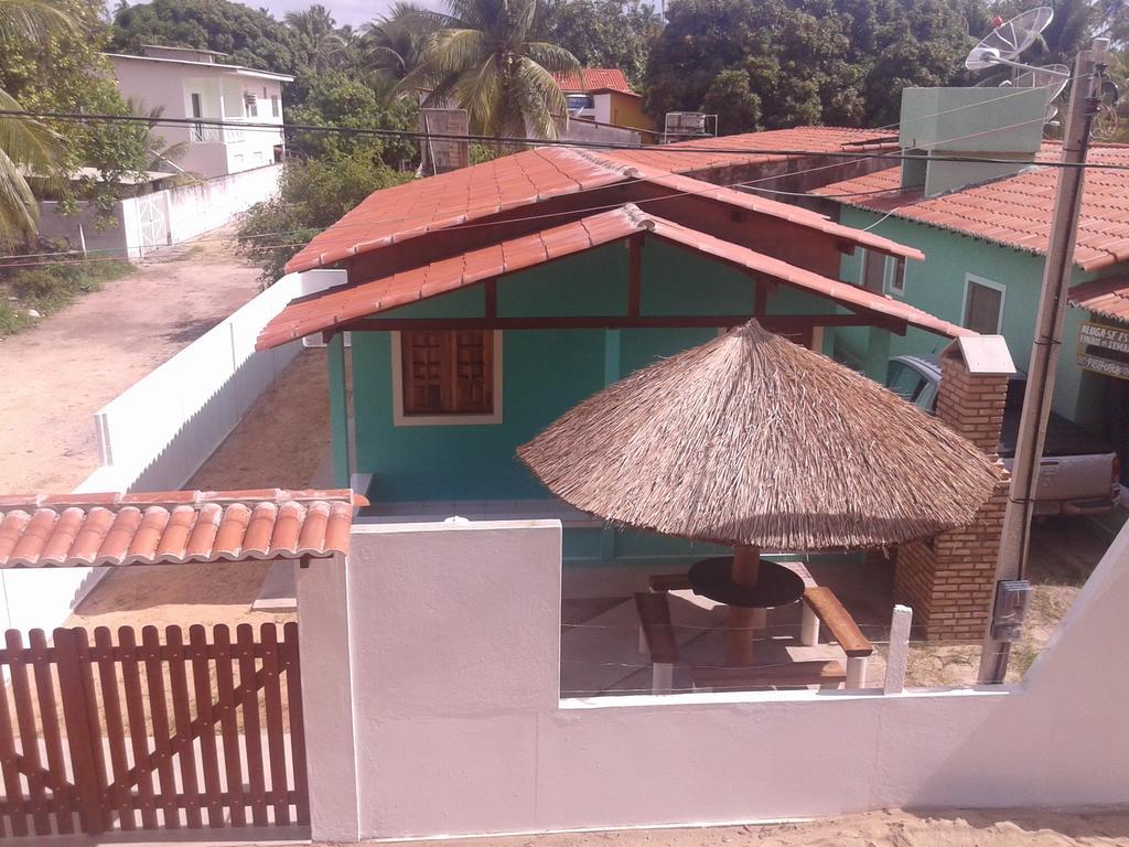 Casa Verde Maragogi Εξωτερικό φωτογραφία