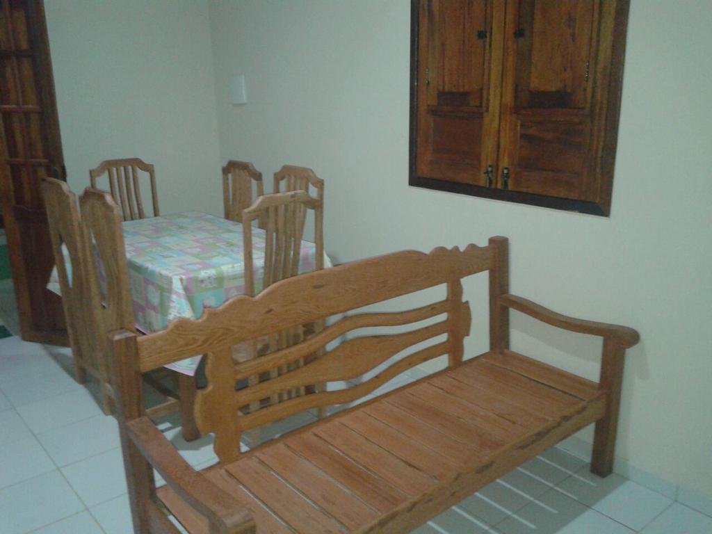 Casa Verde Maragogi Εξωτερικό φωτογραφία