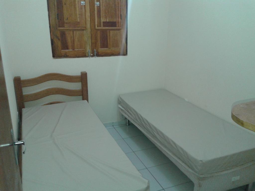 Casa Verde Maragogi Εξωτερικό φωτογραφία